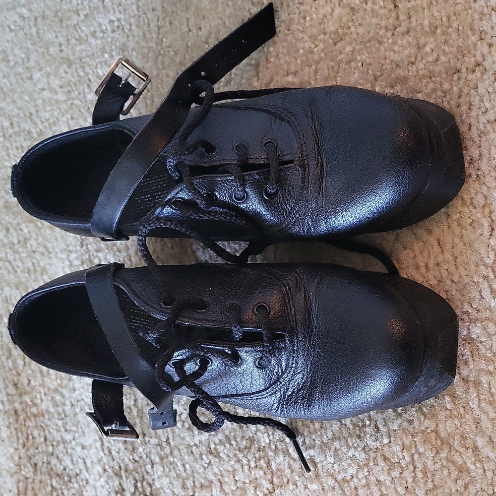 Irish Dance hard shoes